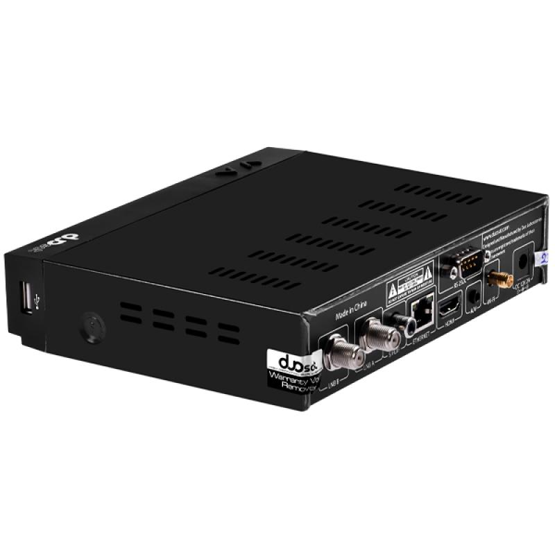 Duosat Trend S HD Wi-Fi ACM