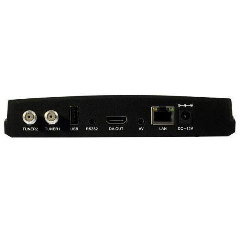 Freesky Max HD+ Wi-Fi ACM