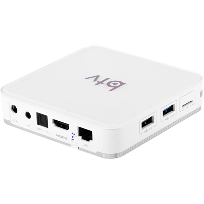 Receptor Btv 13 B13 4K  Iptv
