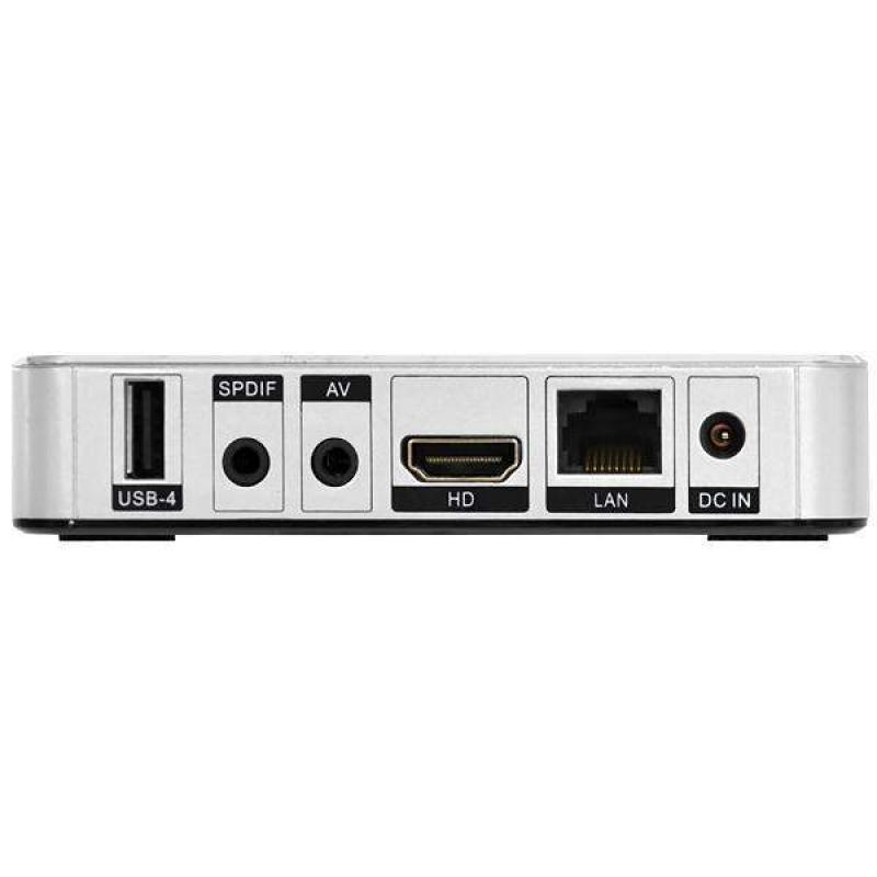 Mxq Plus 4K 5G TV Box Wi-Fi Android